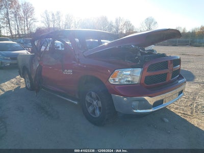 RAM 1500 2014