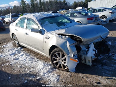 CADILLAC STS 2005