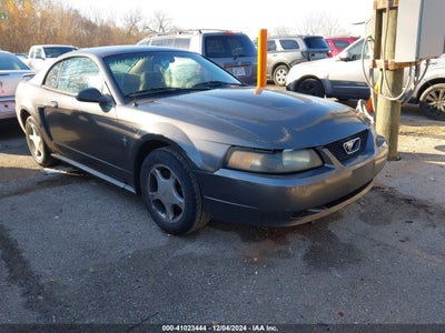 FORD MUSTANG 2003