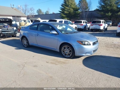 SCION TC 2008