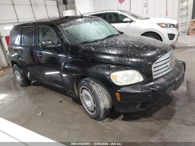 CHEVROLET HHR 2009