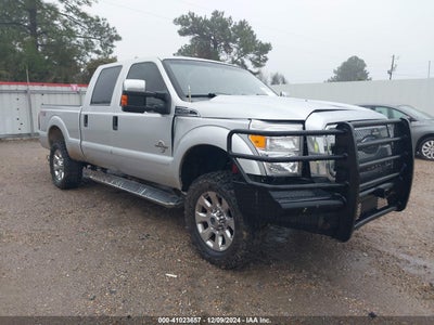 FORD F-250 2016