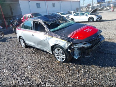 VOLKSWAGEN JETTA 2012