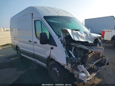 FORD TRANSIT-350 CARGO VAN 2020