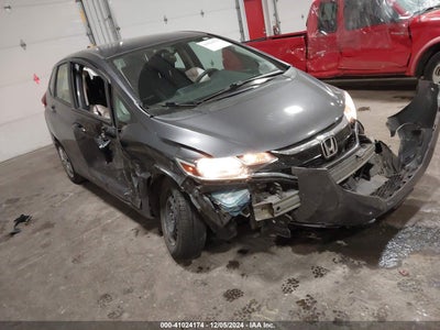 HONDA FIT 2020