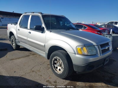 FORD EXPLORER SPORT TRAC 2005