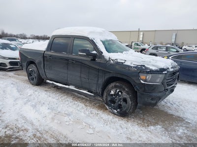 RAM 1500 2019