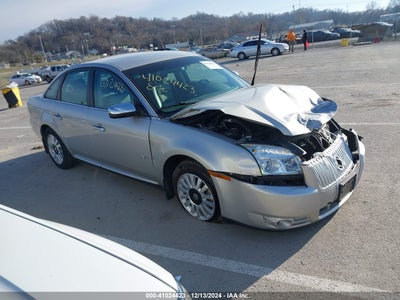 MERCURY SABLE 2008