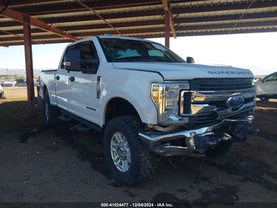FORD F-250 2019