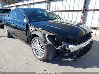 AUDI A6 2016