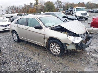 CHRYSLER SEBRING 2007