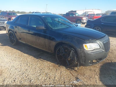 CHRYSLER 300 2012