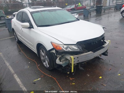 ACURA ILX 2013