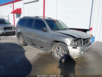 GMC ENVOY 2002