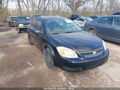 CHEVROLET COBALT 2007