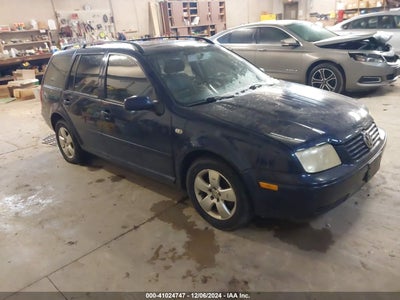 VOLKSWAGEN JETTA 2003