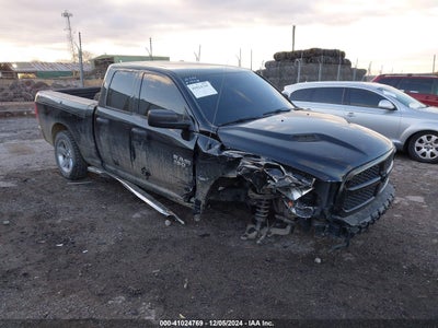 RAM 1500 2014