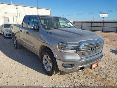 RAM 1500 2019