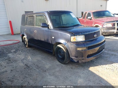 SCION XB 2006