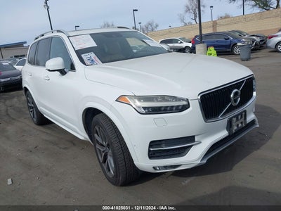 VOLVO XC90 2017