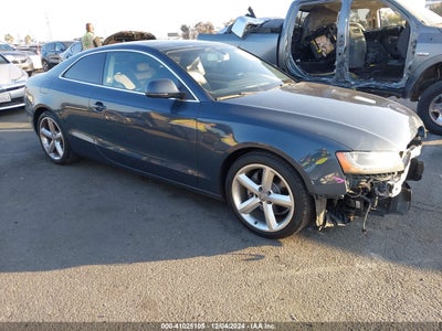 AUDI A5 2009