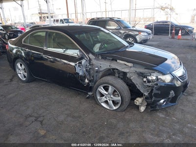 ACURA TSX 2012
