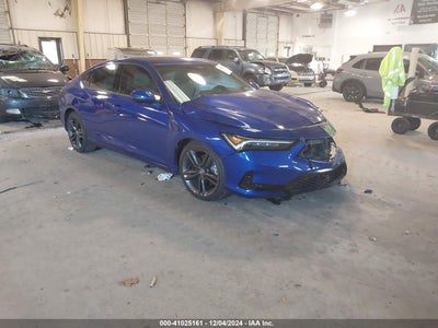 ACURA INTEGRA 2023