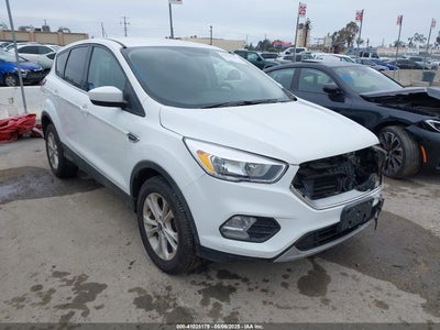 FORD ESCAPE 2019
