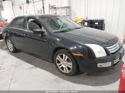 FORD FUSION 2009
