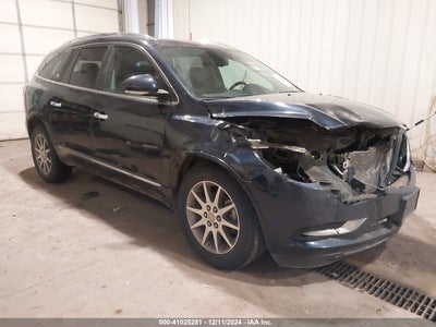 BUICK ENCLAVE 2015