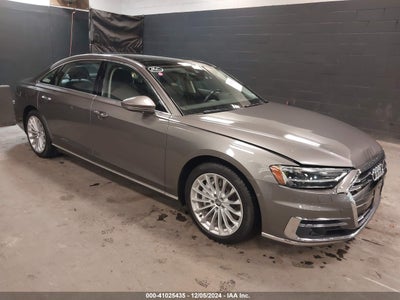 AUDI A8 L 2019