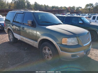 FORD EXPEDITION 2005