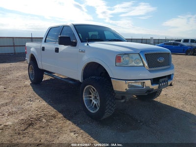 FORD F-150 2004