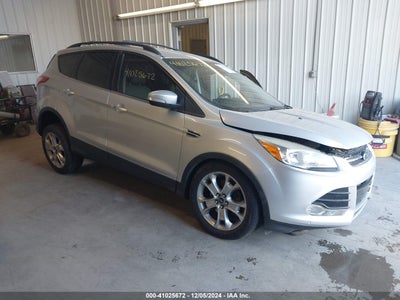 FORD ESCAPE 2013