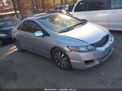 HONDA CIVIC 2010