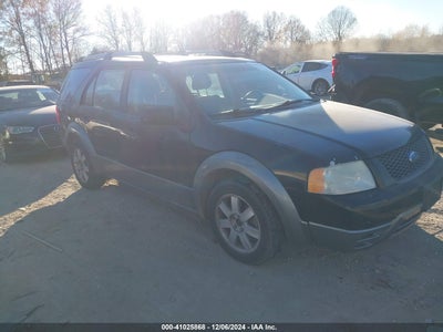 FORD FREESTYLE 2006