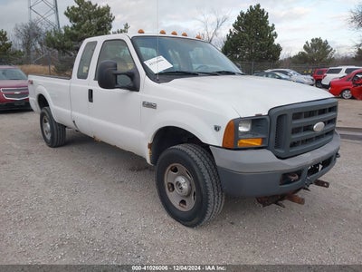 FORD F-350 2005