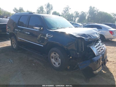 CADILLAC ESCALADE 2007
