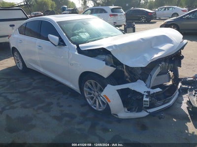 CADILLAC CT5 2024