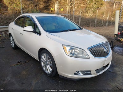 BUICK VERANO 2014