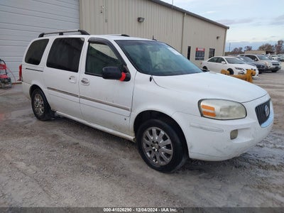 BUICK TERRAZA 2007