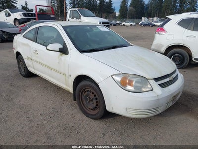 CHEVROLET COBALT 2008