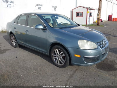 VOLKSWAGEN JETTA 2006
