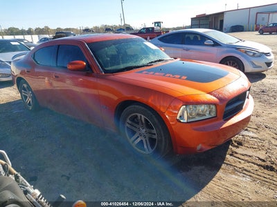 DODGE CHARGER 2006
