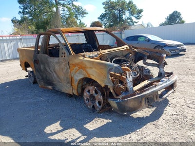 FORD F-150 2009
