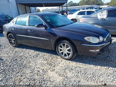 BUICK LACROSSE 2007