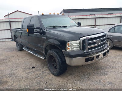 FORD F-250 2000