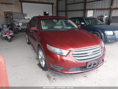 FORD TAURUS 2014