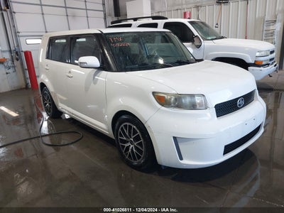 SCION XB 2008