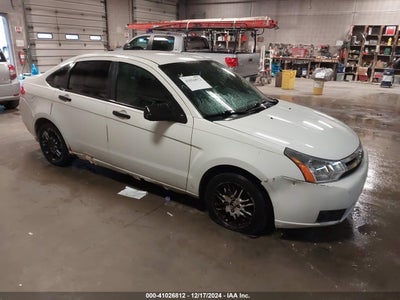 FORD FOCUS 2010